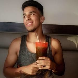 Meet your Posher, Eric